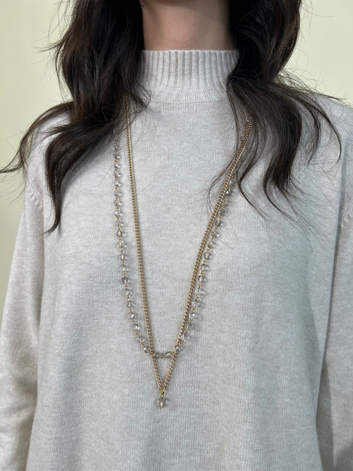 09077 Collana GIADA