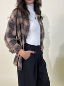 10088 Camicia SCOZIA
