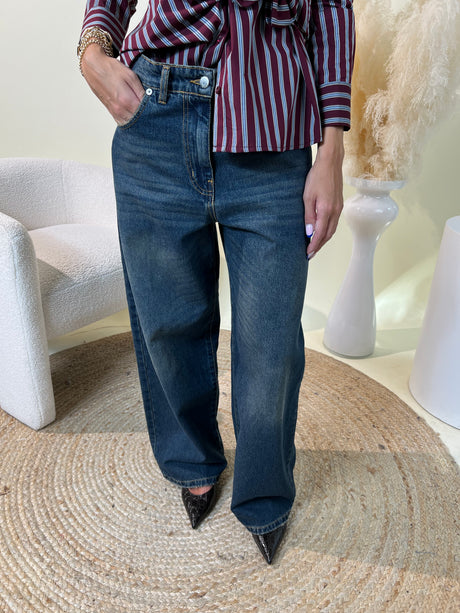 09899 Jeans SOPHIA