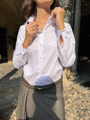 10078 Camicia POLLINA
