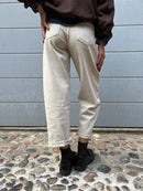 10055 Jeans BARREL COLOR