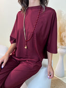 09941 Blusa ROMA