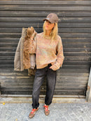 10103 Maglia FOGLIA