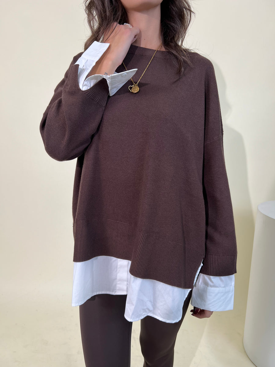 10086 Maglia CROC