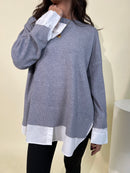 10086 Maglia CROC