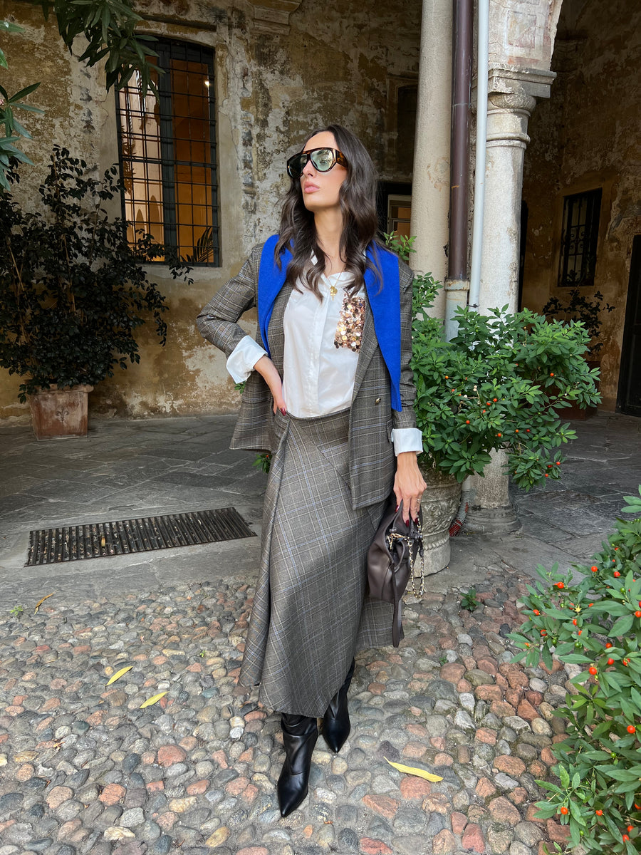 10064 Blazer CHECK