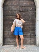 Camicia CARAIBI