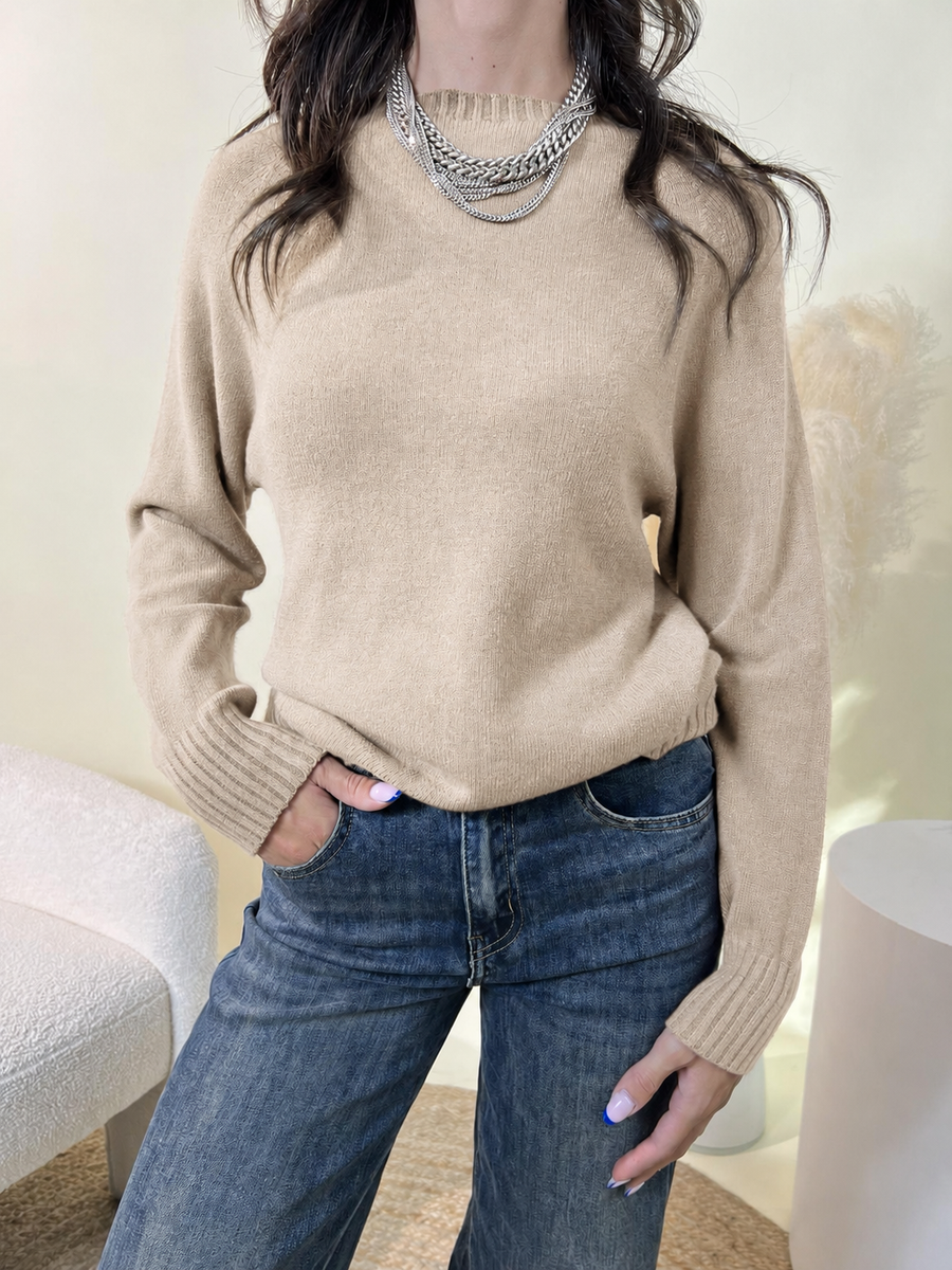 09965 Maglia COLORE