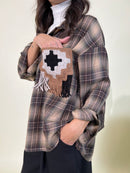 10088 Camicia SCOZIA