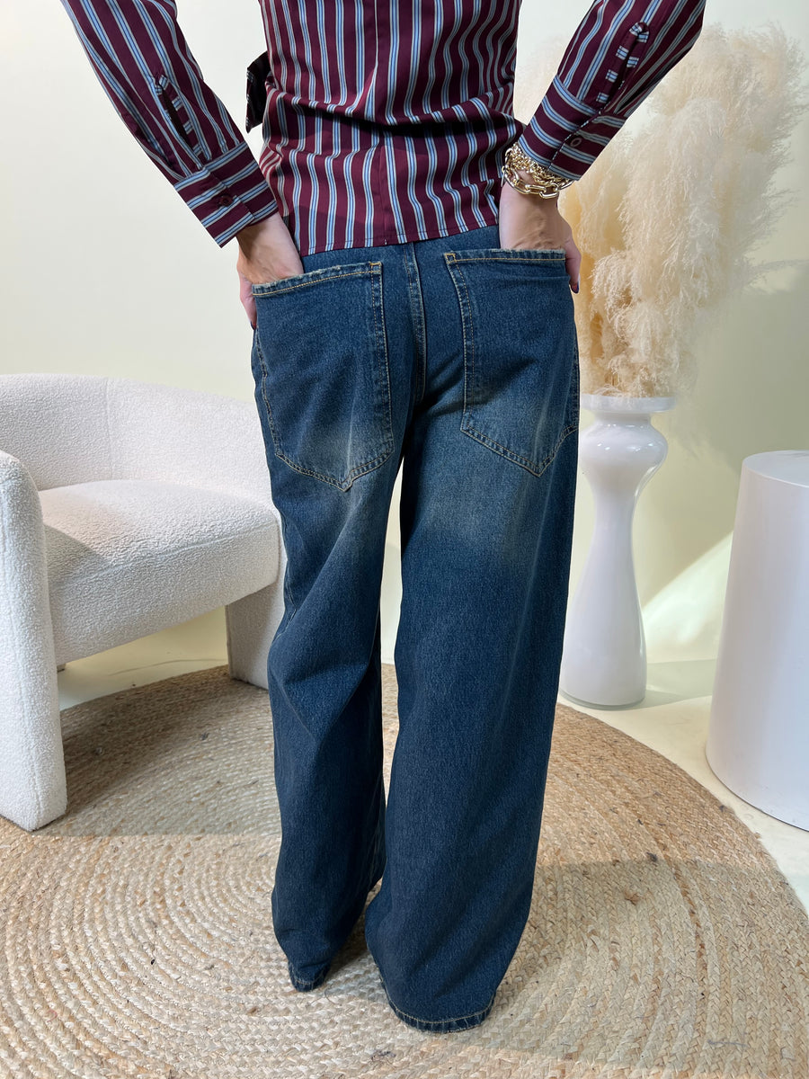 09899 Jeans SOPHIA