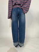 10017 Jeans BARREL OVER