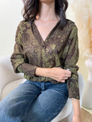 09958 Blusa AURA GIPSY