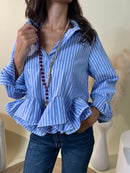 09989 Camicia CALIENTE