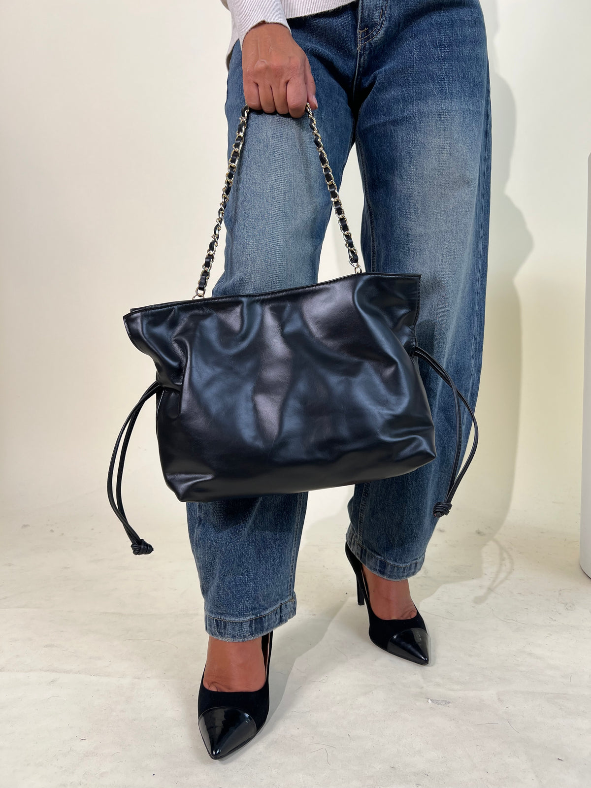 10046 Borsa FLUFFY