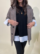10086 Maglia CROC