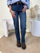 10143 Jeans STRAIGHT