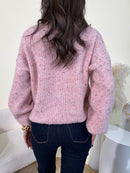 10109 Maglia BOTTONATA