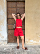 Short MEDITERRANEO