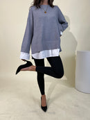 10086 Maglia CROC
