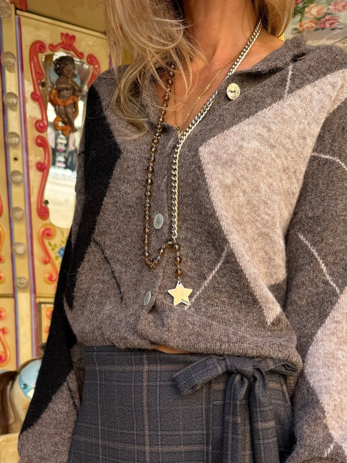 08042 Collana FRANCESCA