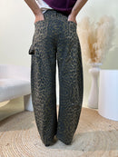 09990 Jeans CHEETA