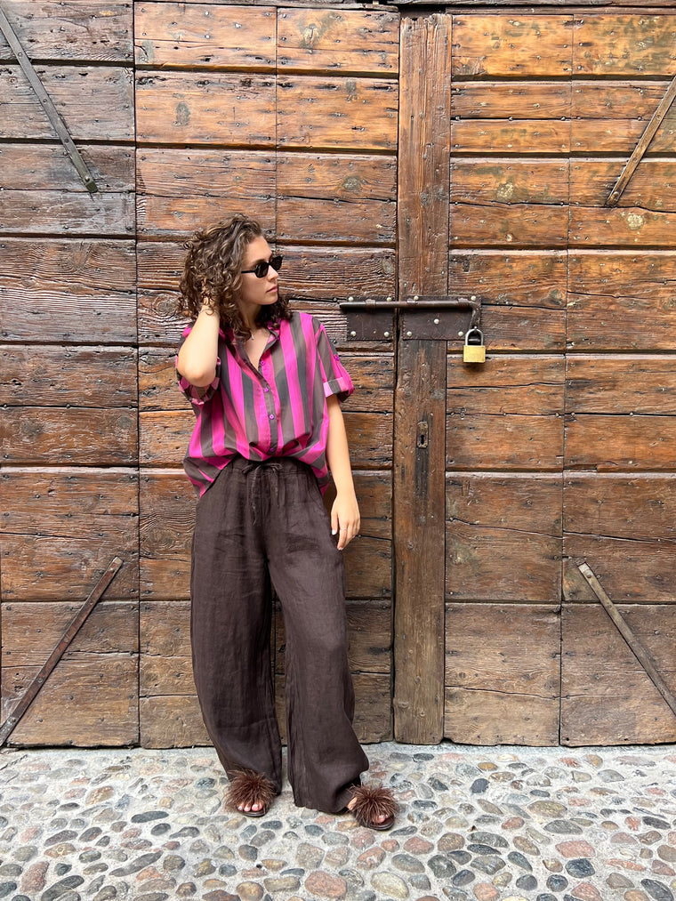Camicie, Bluse