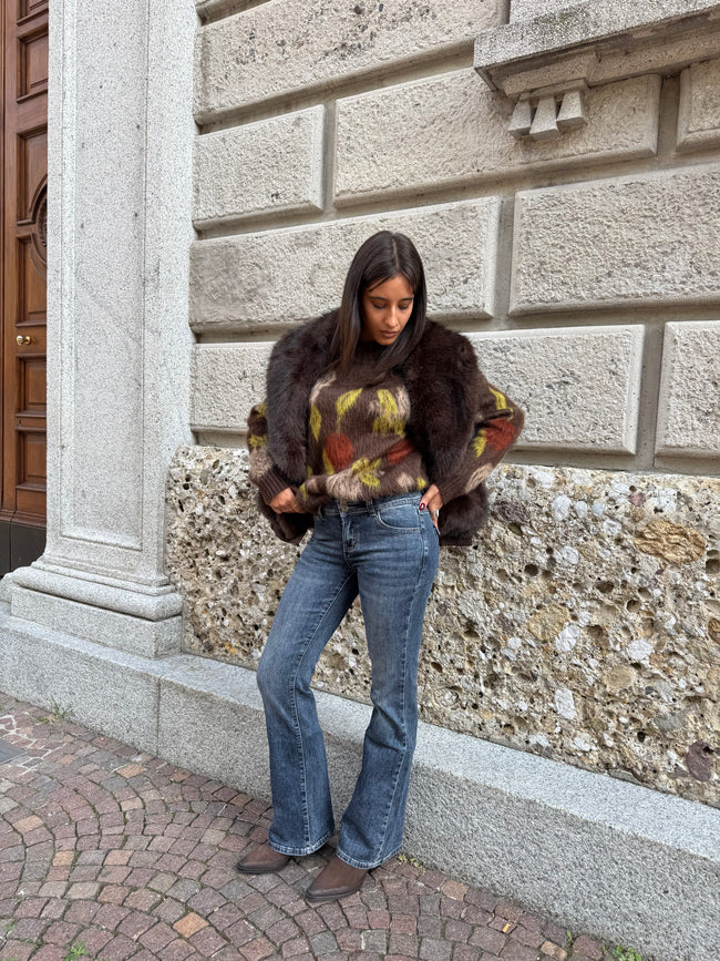 10024 Maglia MOLLY