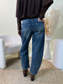 09916 Jeans BARREL
