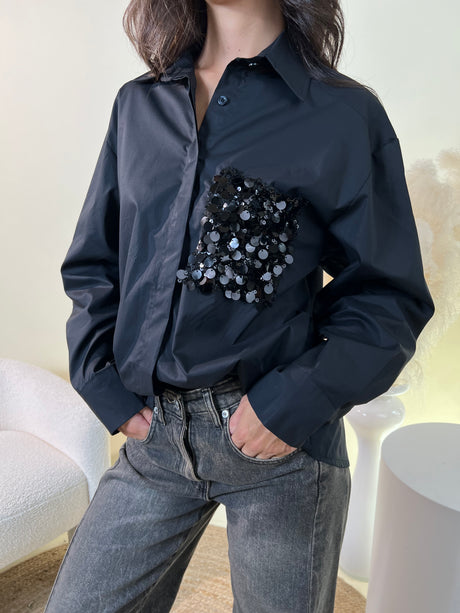 09908 Camicia CARINA