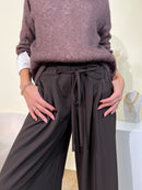 10129 Pantalone PALAZZONE NEW