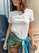 T-shirt VENTO A FAVORE