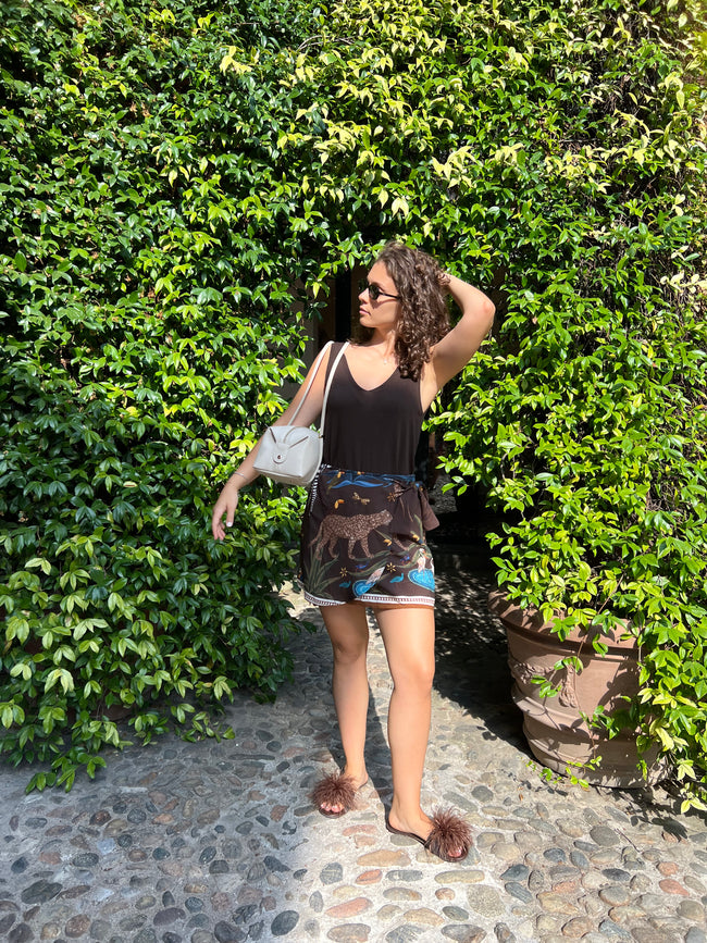 Gonna BONITA PORTAFOGLIO