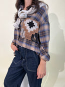 10088 Camicia SCOZIA