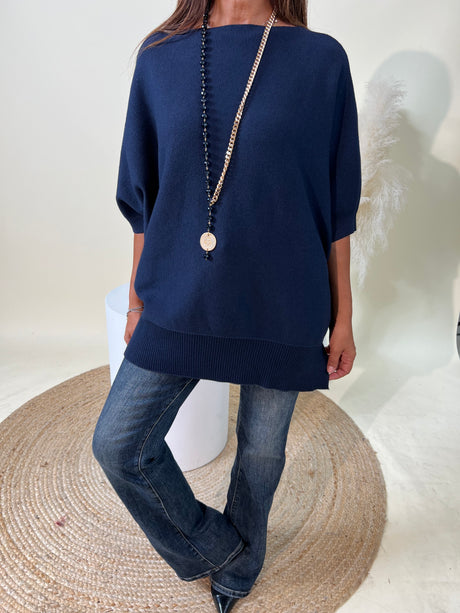 10007 Maglia MARIBELLE