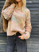 10103 Maglia FOGLIA