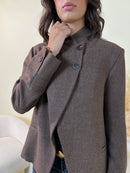 09926 Blazer FLANEL