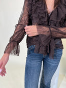 10022 Maglia ROMANTICA