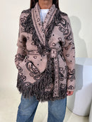 10043 Cardigan BANDANA