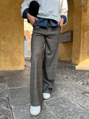 10066 Pantalone CHECK