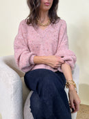 10109 Maglia BOTTONATA