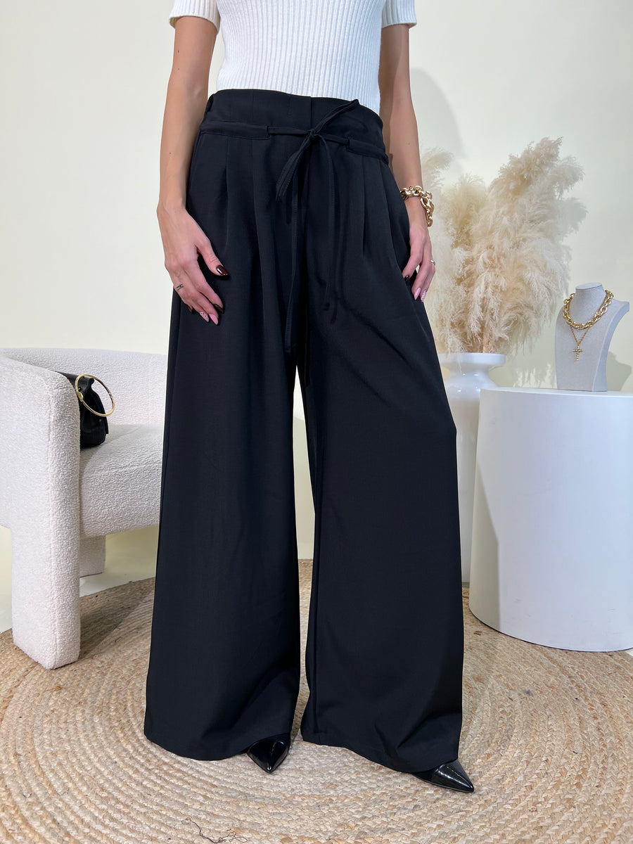 10129 Pantalone PALAZZONE NEW