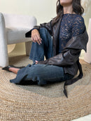 09933 Jeans WIDE