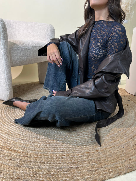 09933 Jeans WIDE
