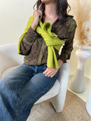 09958 Blusa AURA GIPSY