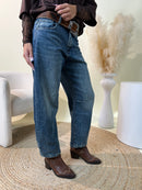 09916 Jeans BARREL