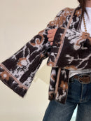 10023 Cardigan MOSAICO