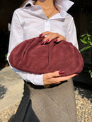 10069 Borsa PASTICCINO