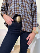 10141 Jeans FLARE ZERO