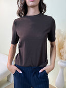 09984 T-shirt SLIMMY
