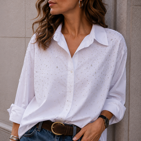 Camicia CASABLANCA